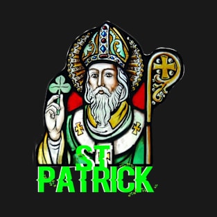 saint patricks day T-Shirt