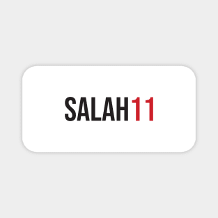 Salah 11 - 22/23 Season Magnet