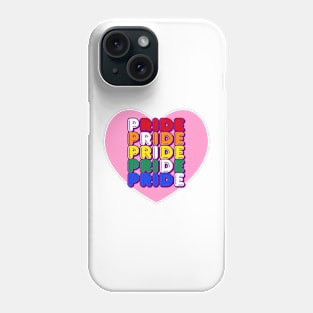 pride Phone Case