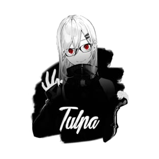 Tulpa design T-Shirt