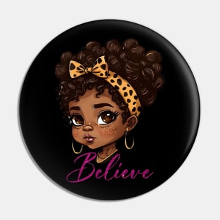 Believe, Black Queen, Black Queen, Black Woman, Black History Pin