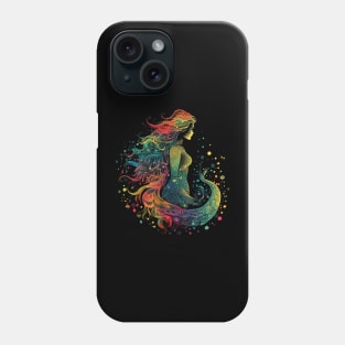 Mermaid Phone Case