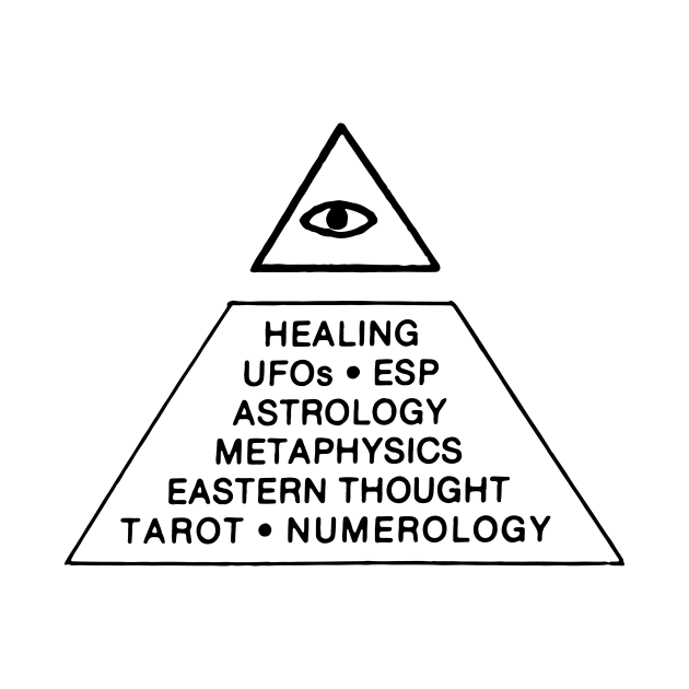 Healing Pyramid by Megatrip