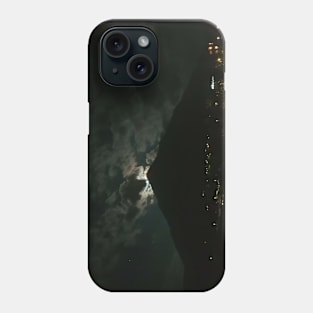 Its High Moon Phone Case