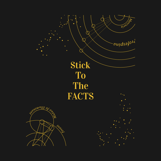 The FACTS by Poggeaux