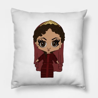 Agrippina the Elder Pillow