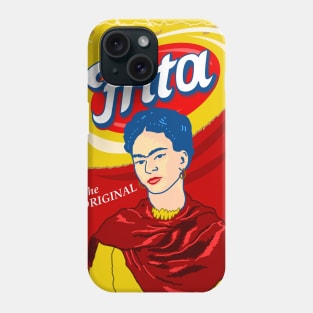 Frita Phone Case