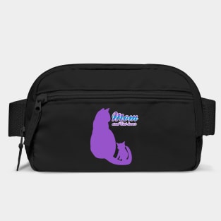 Mom & Cat Lover Bag