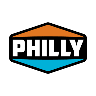 Philadelphia Pennsylvania Philly T-Shirt