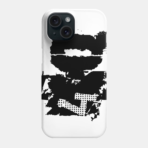 Fuck You Phone Case by Bongonation