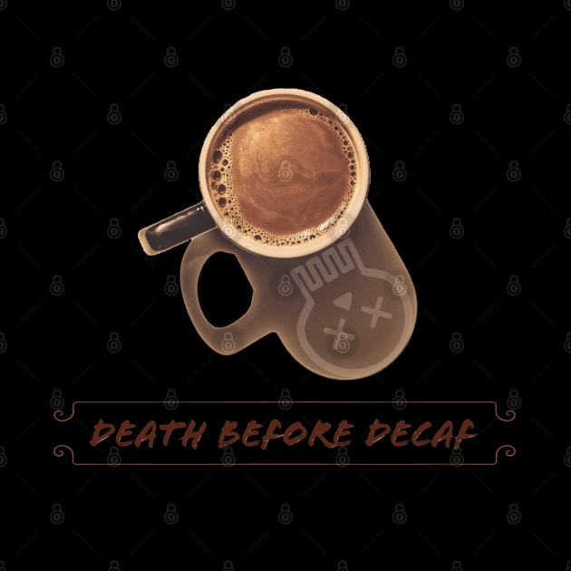 Coffee Love is Forever by Uwaki