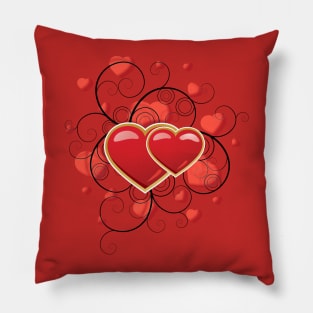 Love Pillow