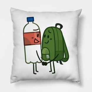 Sodapack (hfjONE) Pillow