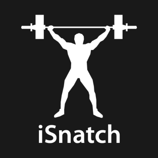 ISNATCH T-Shirt