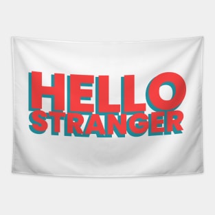 Hello stranger! Tapestry