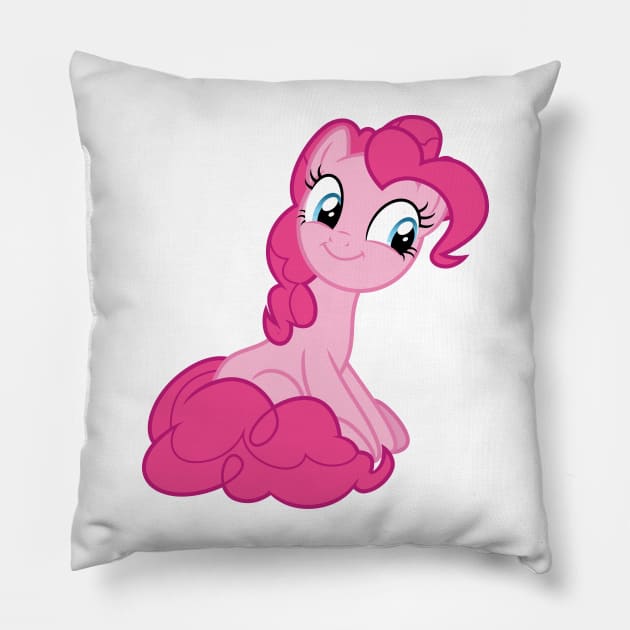Pinkie pie body pillow hotsell