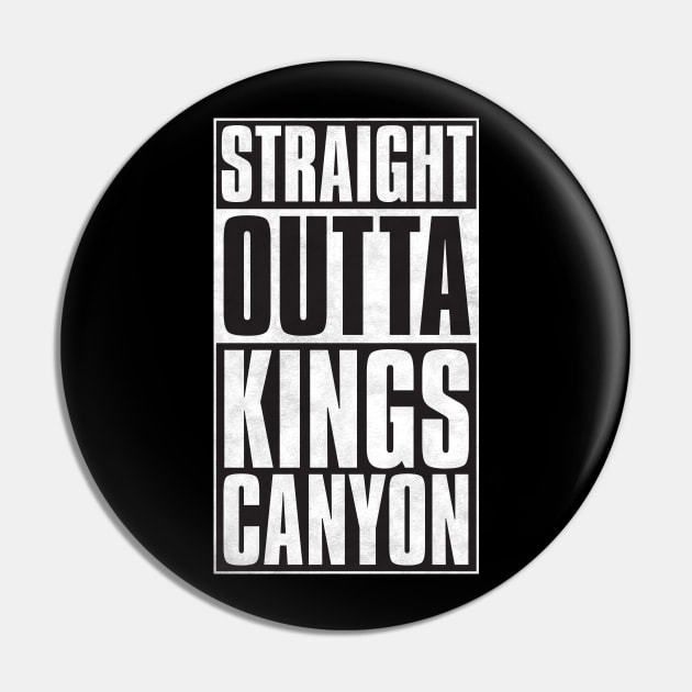 Kings Canyon Pin by Woah_Jonny