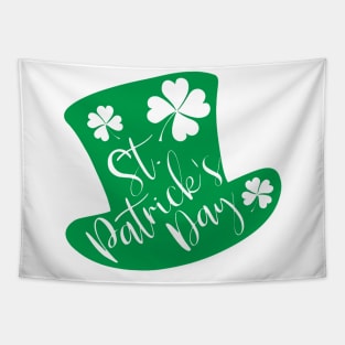 Saint Patricks Tapestry