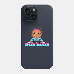 bebe Phone Case