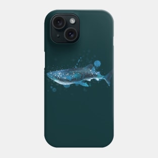 Whale Shark Phone Case