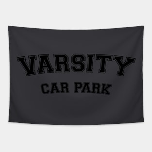 varsity_1 Tapestry