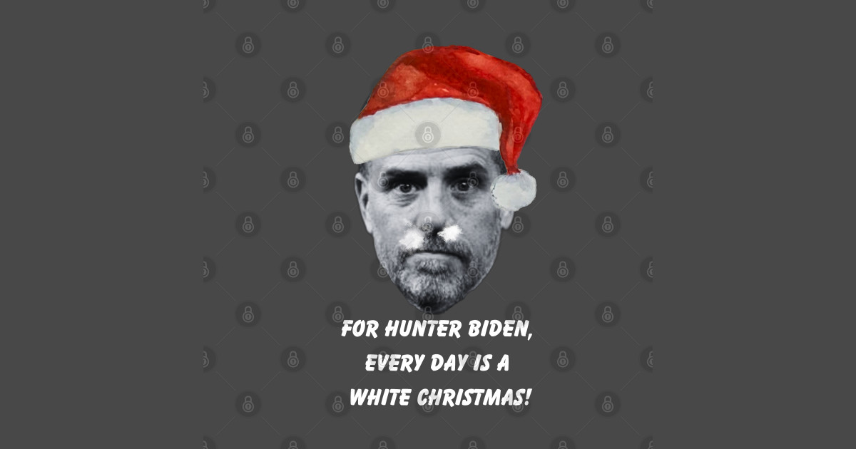 Funny white christmas lyrics