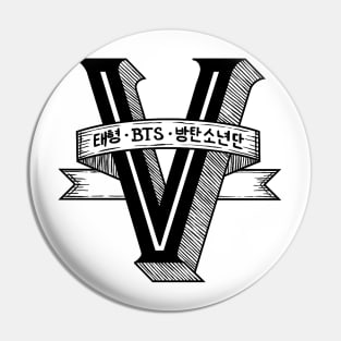 V - BTS Pin