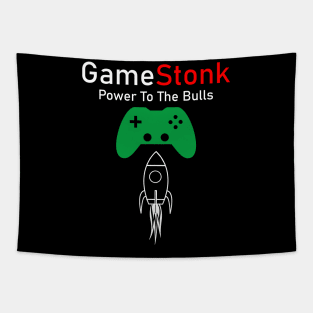 GameStonk Tapestry