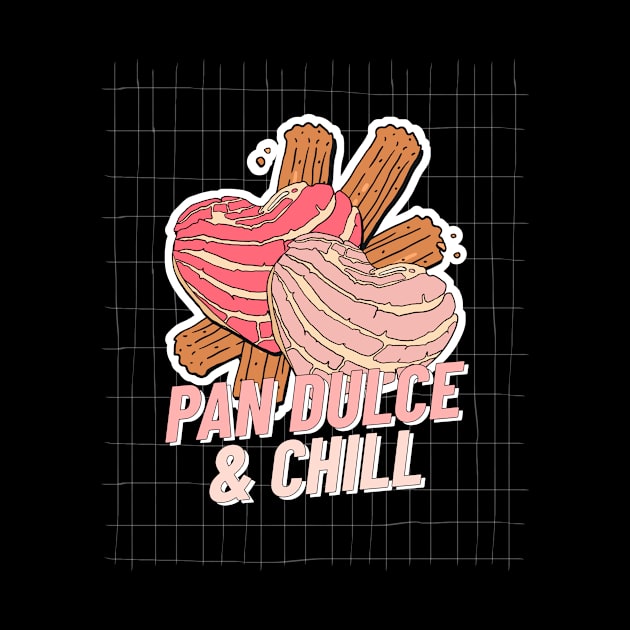 Pan dulce & chill by Mota