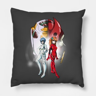 Pick your poison Pillow