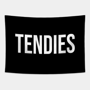 Tendies Tapestry