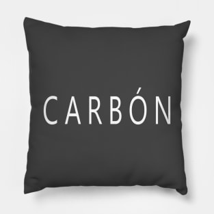 CARBON Pillow