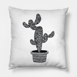 Cactus Pillow