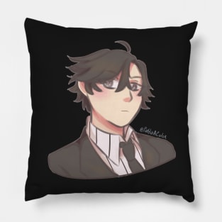 Jumin (Mystic Messenger) Pillow