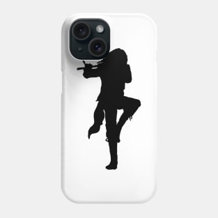 Jethro Tull Phone Case