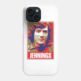 Jennings Phone Case