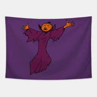 Samhain Tapestry