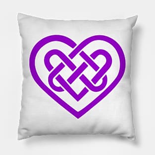 CELTIC HART Pillow