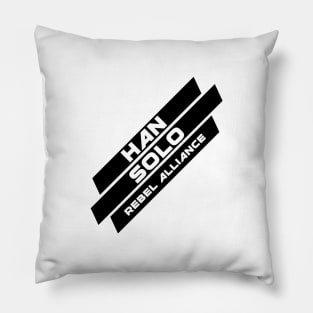 EP5 - HS - Badge Pillow