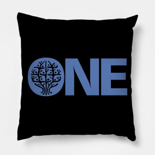 ONE Pillow