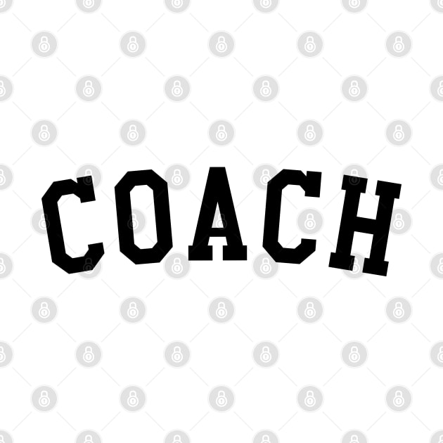 Coach by KC Happy Shop