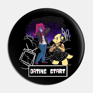 dating start Pin