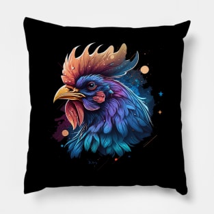 rooster Pillow