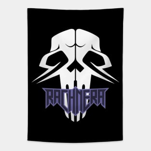 Rachnera: Band Logo (Monster Musume) Tapestry