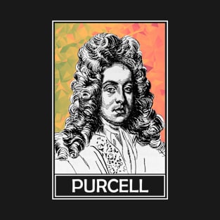 Henry Purcell T-Shirt