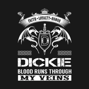 DICKIE T-Shirt