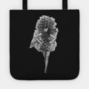 The Muse of all Muses Tote