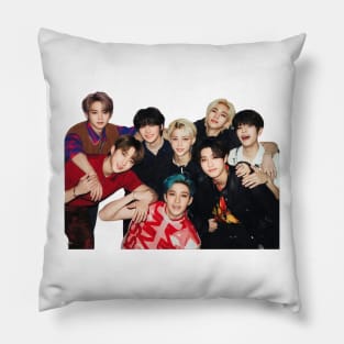 Stray kids Pillow