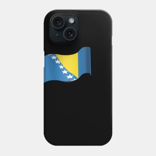 Bosnia and Herzegovina Phone Case