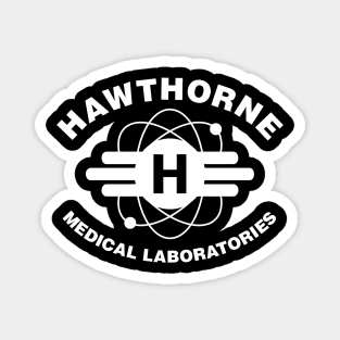 Hawthorne Medical Labs Magnet